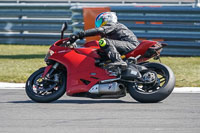 Advanced Group Red Bikes